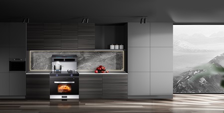 用一臺科恩S400解鎖烹飪新技能！